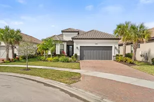 13021 SW Ambra St., Port Saint Lucie, FL 34987 - Photo 1