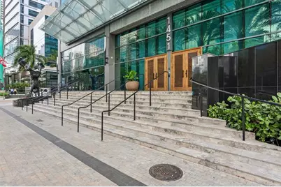 1451  Brickell Ave, Unit #1202, Miami, FL 33131 - Photo 1