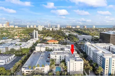 2401 NE 65th St, Unit #203, Fort Lauderdale, FL 33308 - Photo 1