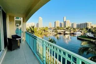 201 Golden Isles Dr, Hallandale Beach, FL 33009 - Photo 1