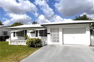 5807 NW 82nd Ave, Tamarac, FL 33321 - Photo 1