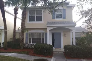 11021 Palm Ridge Ln, Tamarac, FL 33321 - Photo 1