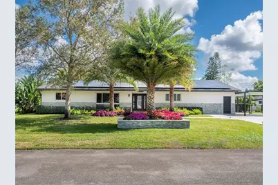 5050 SW 168th Avenue, Southwest Ranches, FL 33331 - Photo 1