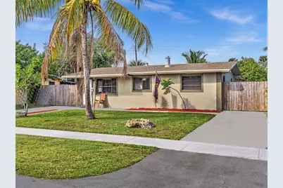 5561 SW 6th Ct, Margate, FL 33068 - Photo 1