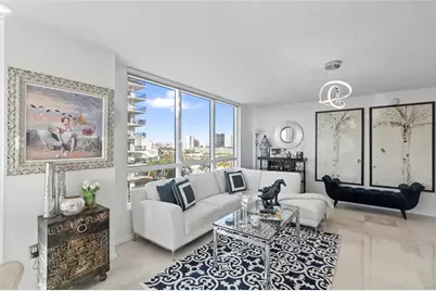 600 W Las Olas Blvd, Unit #1103S, Fort Lauderdale, FL 33312 - Photo 1