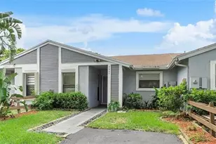 7907 NW 41 Ct, Sunrise, FL 33351 - Photo 1