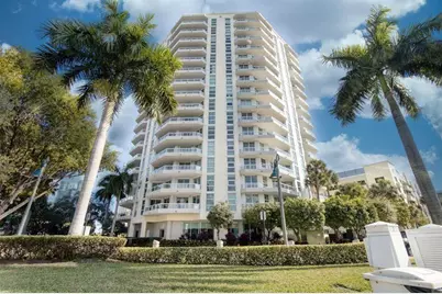 401 SW 4th Ave, Unit #1000, Fort Lauderdale, FL 33315 - Photo 1