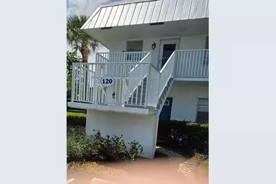 2929 SE Ocean Blvd, Unit #120-10, Stuart, FL 34996 - Photo 1