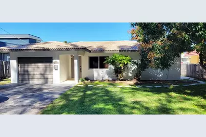 2591 SE 15th St, Unit #House, Pompano Beach, FL 33062 - Photo 1