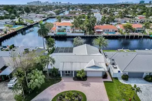 2830 NE 60th St, Fort Lauderdale, FL 33308 - Photo 1