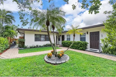 3204 SE 6th Street, Pompano Beach, FL 33062 - Photo 1