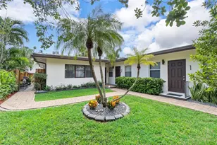 3204 SE 6th St, Pompano Beach, FL 33062 - Photo 1