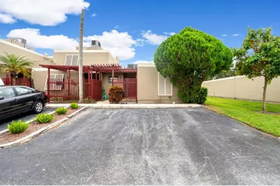 1591 W Fairway Road #1591, Pembroke Pines, FL 33026 - Photo 1