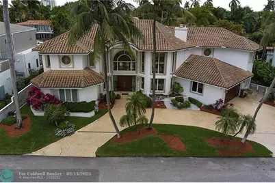 530  Lido Dr, Fort Lauderdale, FL 33301 - Photo 1