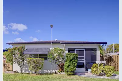 1711  Funston St 1-2, Hollywood, FL 33020 - Photo 1