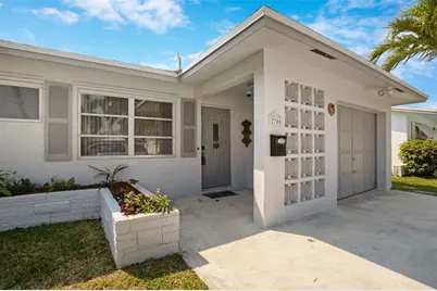 2700 NW 54th St, Fort Lauderdale, FL 33309 - Photo 1