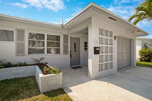 2700 NW 54th St, Fort Lauderdale, FL 33309 - Photo 1