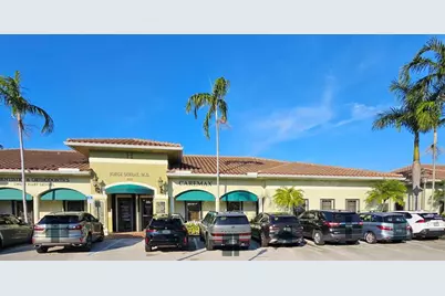 650 NW 180th Ter, Unit #101, Pembroke Pines, FL 33029 - Photo 1