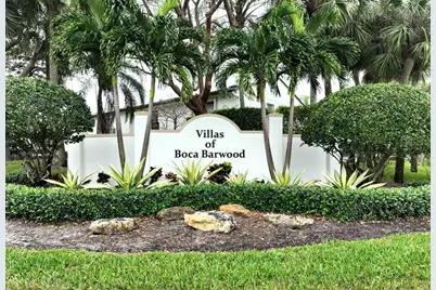 23340 SW 53rd Ave, Unit #E, Boca Raton, FL 33433 - Photo 1