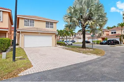 7155  Sienna Ridge Dr, Lauderhill, FL 33319 - Photo 1