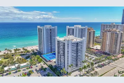 1880 S Ocean Drive #704, Hallandale Beach, FL 33009 - Photo 1