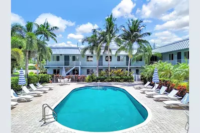 1460 NE 18th St, Unit #103, Fort Lauderdale, FL 33305 - Photo 1