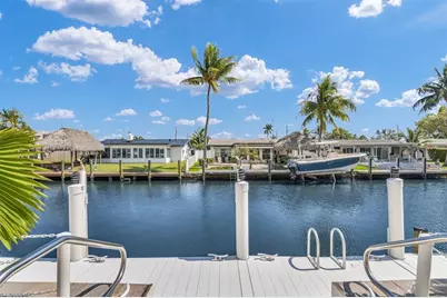 818  Argonaut Isle, Dania Beach, FL 33004 - Photo 1