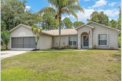 1324 SE Beche Street, Palm Bay, FL 32909 - Photo 1