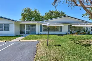 1083 NW 83 Ave Unit, Plantation, FL 33322 - Photo 1