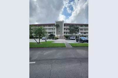 3501  Bimini Ln, Unit #J3, Coconut Creek, FL 33066 - Photo 1
