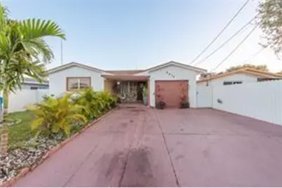 5414 SW 22nd St, West Park, FL 33023 - Photo 1