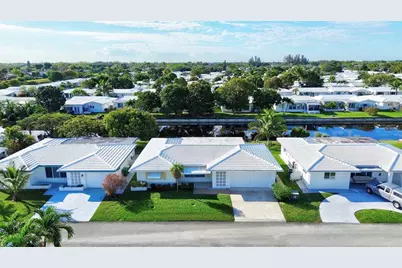 6700 NW 74th Pl, Tamarac, FL 33321 - Photo 1