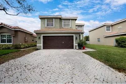 7139  Crescent Creek Way, Coconut Creek, FL 33073 - Photo 1