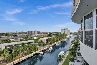 3051 NE 48th St, Unit #703, Fort Lauderdale, FL 33308 - Photo 1
