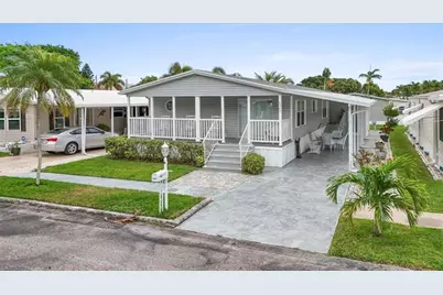 5362 NW 4th Terrace, Pompano Beach, FL 33064 - Photo 1