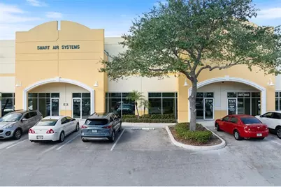 1731 Banks Road #1731, Margate, FL 33063 - Photo 1