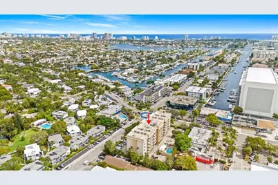 1050 SE 15th St, Unit #308, Fort Lauderdale, FL 33316 - Photo 1
