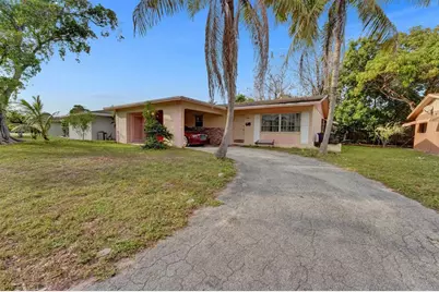 4371 NW 32nd Ct, Lauderdale Lakes, FL 33319 - Photo 1