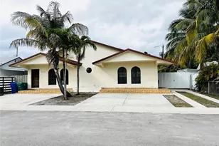 3635 NW 12th St, Miami, FL 33125 - Photo 1