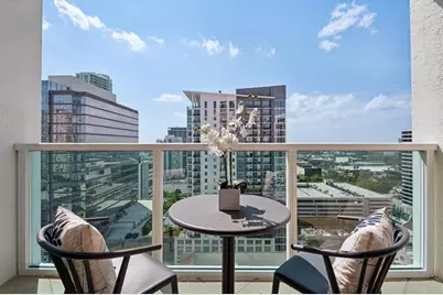 350 SE 2nd St, Unit #2520, Fort Lauderdale, FL 33301 - Photo 1