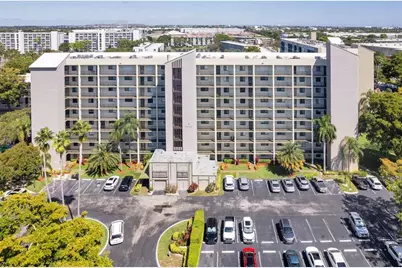 2205 S Cypress Bend Drive #104, Pompano Beach, FL 33069 - Photo 1