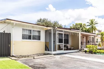 3841 SW 54th Ave, West Park, FL 33023 - Photo 1