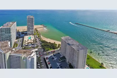 2000 S Ocean Drive #909, Fort Lauderdale, FL 33316 - Photo 1