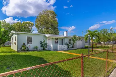 1540 NE 48th Ct, Pompano Beach, FL 33064 - Photo 1