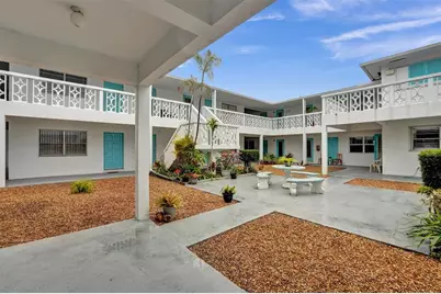 1833  Monroe St, Unit #20, Hollywood, FL 33020 - Photo 1