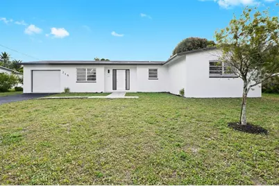 718 NW 48th Ter, Plantation, FL 33317 - Photo 1