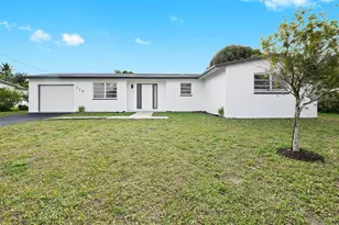 718 NW 48th Terrace, Plantation, FL 33317 - Photo 1