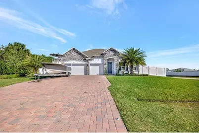 2501 SW Import Drive, Port Saint Lucie, FL 34987 - Photo 1