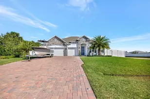 2501 SW Import Dr, Port Saint Lucie, FL 34987 - Photo 1