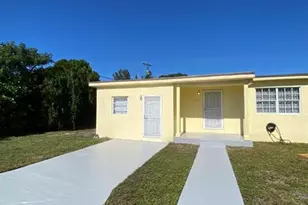 3615 NW 214th St, Miami Gardens, FL 33056 - Photo 1